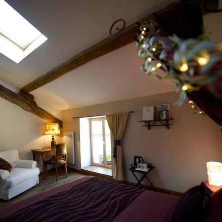 Chambres D'Hotes Maison Crochet Bulligny Exterior photo