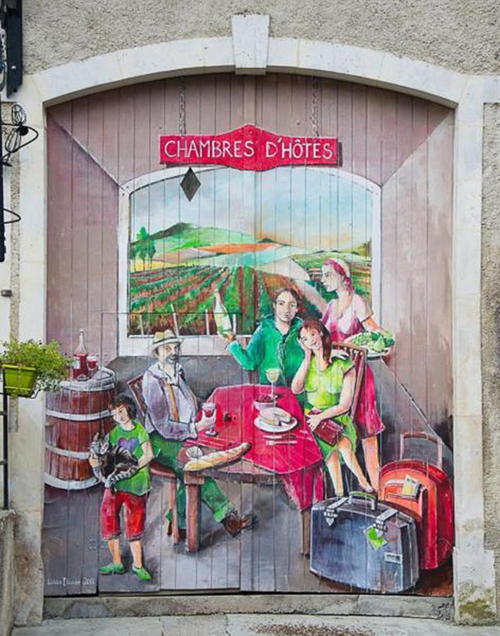 Chambres D'Hotes Maison Crochet Bulligny Exterior photo